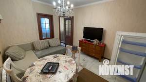 1-к квартира, посуточно, 25м2, 6/16 этаж