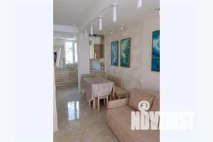 1-к квартира, посуточно, 54м2, 10/10 этаж