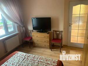 3-к квартира, посуточно, 74м2, 3/3 этаж