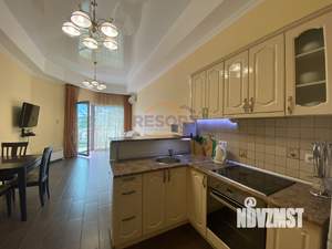 2-к квартира, посуточно, 60м2, 5/9 этаж