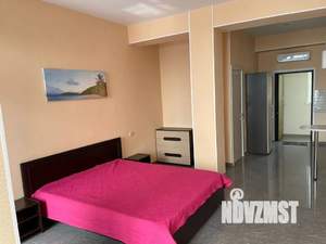 1-к квартира, посуточно, 31м2, 4/5 этаж