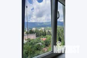 1-к квартира, посуточно, 33м2, 4/6 этаж