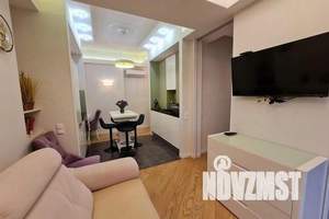 1-к квартира, посуточно, 31м2, 6/15 этаж