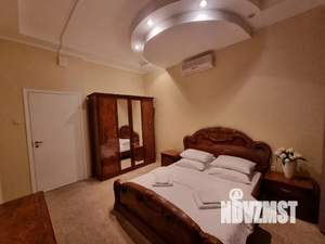 1-к квартира, посуточно, 50м2, 3/5 этаж