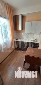 1-к квартира, на длительный срок, 37м2, 2/3 этаж