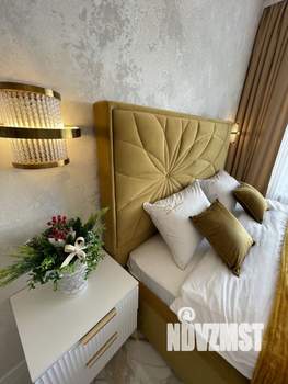 Студия квартира, посуточно, 30м2, 4/13 этаж