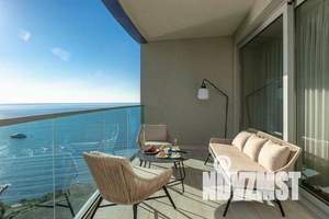 1-к квартира, посуточно, 80м2, 14/19 этаж