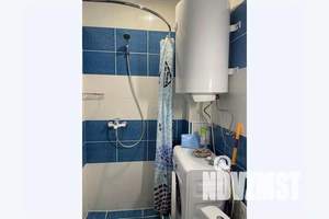 1-к квартира, посуточно, 18м2, 4/7 этаж