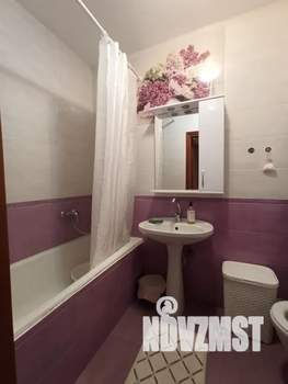 2-к квартира, посуточно, 48м2, 1/5 этаж