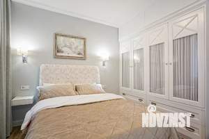 2-к квартира, посуточно, 70м2, 2/12 этаж