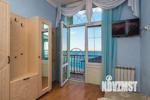 2-к квартира, посуточно, 35м2, 2/4 этаж