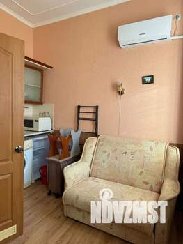 Студия квартира, посуточно, 12м2, 2/2 этаж