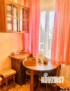 2-к квартира, на длительный срок, 45м2, 4/4 этаж