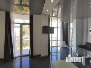 Студия квартира, посуточно, 26м2, 6/7 этаж