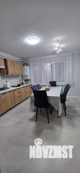 2-к квартира, посуточно, 50м2, 1/2 этаж