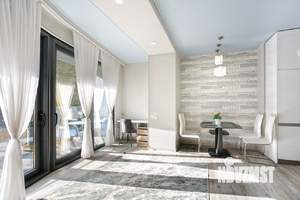 1-к квартира, посуточно, 65м2, 6/20 этаж