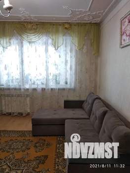 2-к квартира, посуточно, 60м2, 7/9 этаж