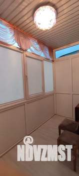 1-к квартира, посуточно, 30м2, 2/2 этаж