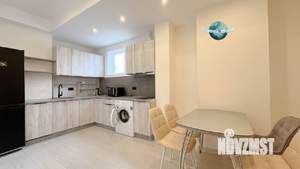 2-к квартира, посуточно, 55м2, 5/11 этаж