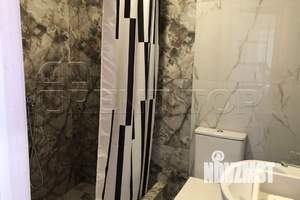 1-к квартира, посуточно, 26м2, 3/3 этаж