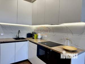 Студия квартира, посуточно, 31м2, 3/8 этаж