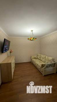 2-к квартира, посуточно, 41м2, 1/3 этаж