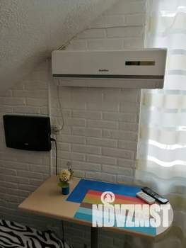 Студия квартира, посуточно, 10м2, 1/1 этаж