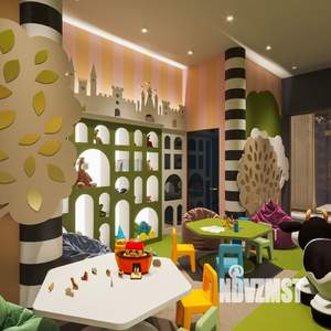 3-к квартира, на длительный срок, 102м2, 13/19 этаж