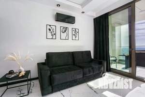 1-к квартира, посуточно, 53м2, 1/1 этаж