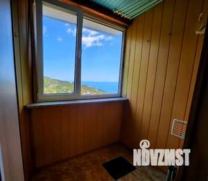 1-к квартира, посуточно, 38м2, 8/9 этаж