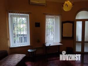 1-к квартира, посуточно, 35м2, 2/2 этаж