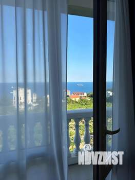 Студия квартира, на длительный срок, 35м2, 5/7 этаж