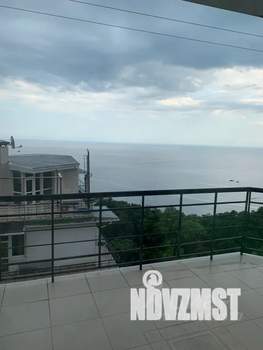 4-к квартира, посуточно, 85м2, 3/5 этаж