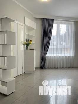 2-к квартира, посуточно, 52м2, 4/18 этаж