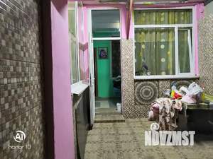 2-к квартира, посуточно, 40м2, 1/2 этаж