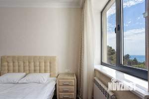 2-к квартира, посуточно, 50м2, 2/8 этаж