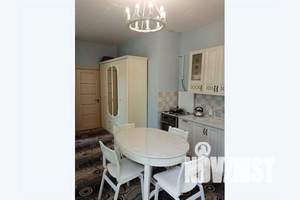 2-к квартира, посуточно, 46м2, 1/1 этаж