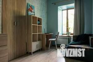 2-к квартира, посуточно, 48м2, 1/3 этаж