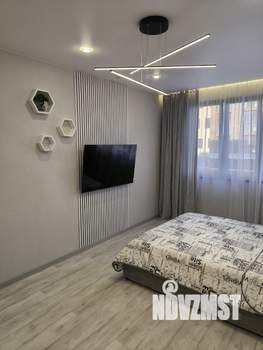 1-к квартира, на длительный срок, 46м2, 4/8 этаж