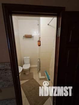 Студия квартира, посуточно, 25м2, 2/2 этаж