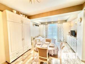 2-к квартира, посуточно, 52м2, 2/2 этаж