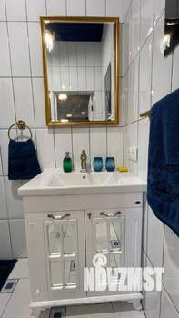 2-к квартира, посуточно, 70м2, 1/2 этаж