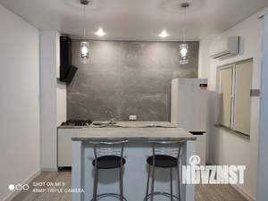 2-к квартира, посуточно, 45м2, 2/4 этаж