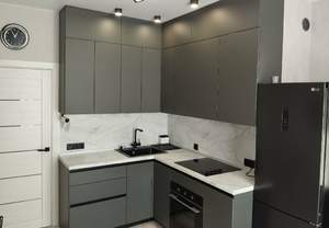 1-к квартира, на длительный срок, 50м2, 5/9 этаж