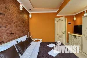 1-к квартира, посуточно, 30м2, 1/5 этаж