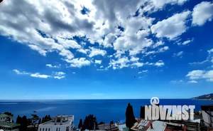 1-к квартира, посуточно, 22м2, 3/3 этаж