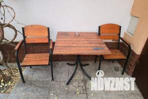 1-к квартира, посуточно, 35м2, 1/2 этаж