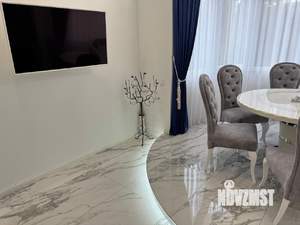 3-к квартира, на длительный срок, 104м2, 1/12 этаж