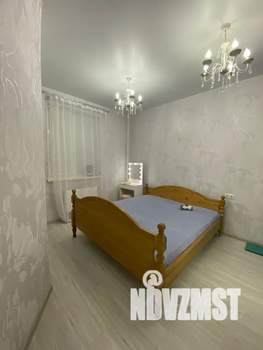 2-к квартира, посуточно, 89м2, 2/7 этаж