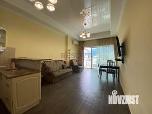 2-к квартира, посуточно, 55м2, 5/13 этаж